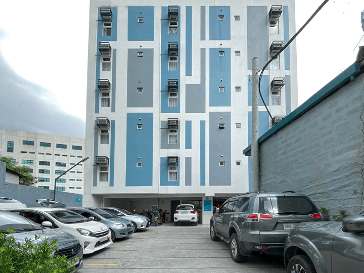 Boutique Hotel for Sale near Bonifacio Global City