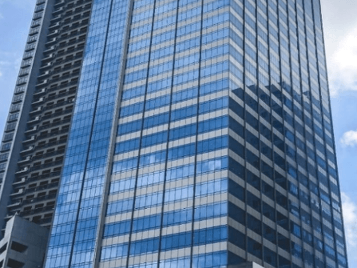 Whole Floor Office Space for Lease in BGC, Taguig City