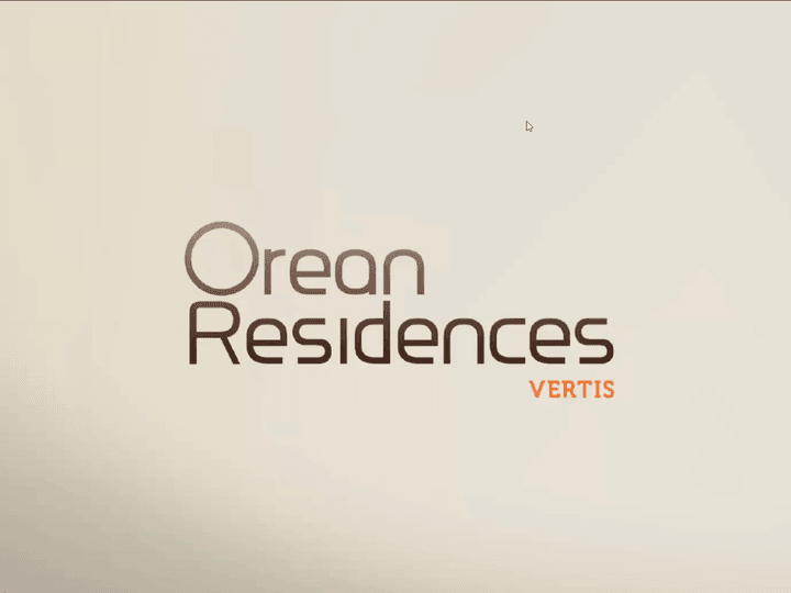 ALVEO LAND OREAN RESDIENCES PRESELLING CONDO FOR SALE IN VERTIS NORTH QUEZON CITY PHILIPPINES