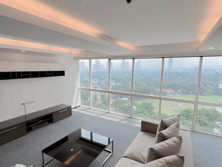 3 Bedroom Unit for Sale in Wack Wack Twin Towers