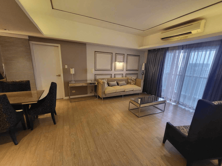 Luxurious 2 Bedroom Condo Unit for Sale in One Shangri-La Place