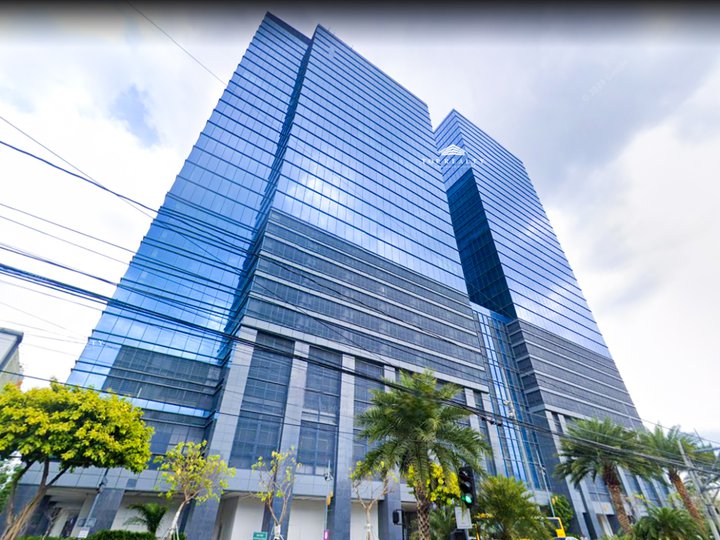 245 sqm 3-Combined Office Space for Rent at The Stiles Enterprise Plaza in Makati City