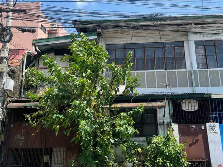 Residential Lot with Old House for Sale in Sikatuna Village Quezon City