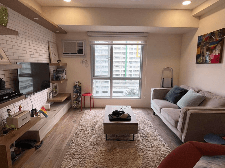 1-Bedroom Condo Unit for Sale in Avida Asten Makati