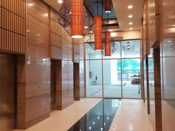 Office Space For Sale In One Park Drive BGC Taguig