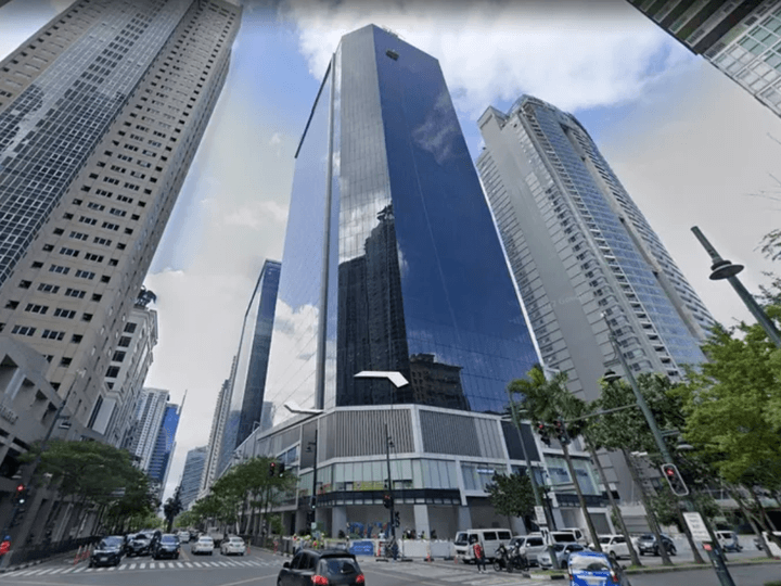 Commercial Office Space For Sale In High Street South Corporate Plaza Taguig