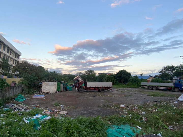 6,067 square meters Commercial Lot For Sale in Calamba Laguna