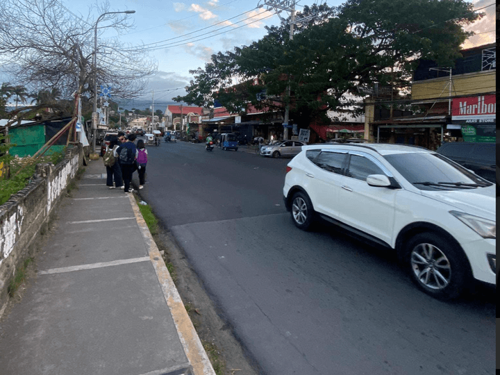 6,067 sqm Prime Commercial Lot For Sale in Calamba Laguna