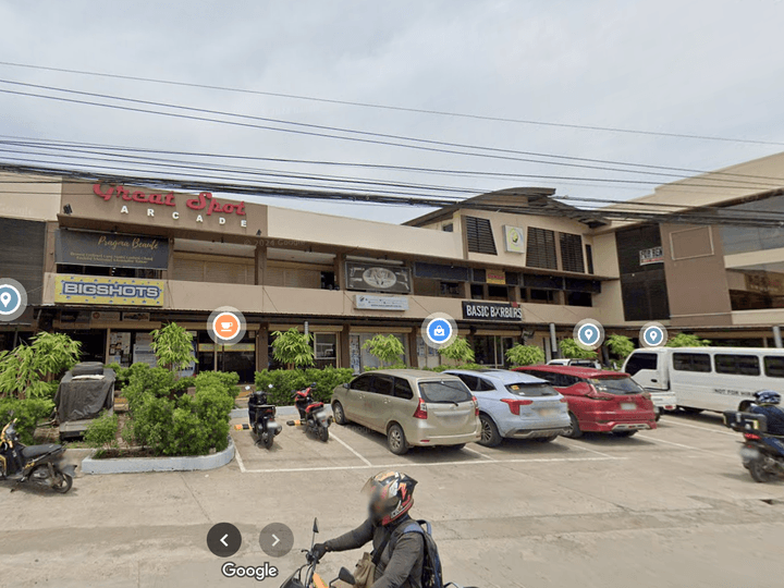 30K Office Space For Rent in Along Jr Borja Extension, Lapasan, Cagayan De Oro Mis. Or.