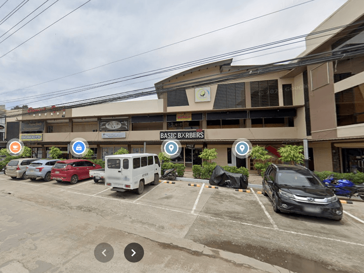 35K Office Space For Rent in Along Jr Borja Extension, Lapasan, Cagayan De Oro Mis. Or.