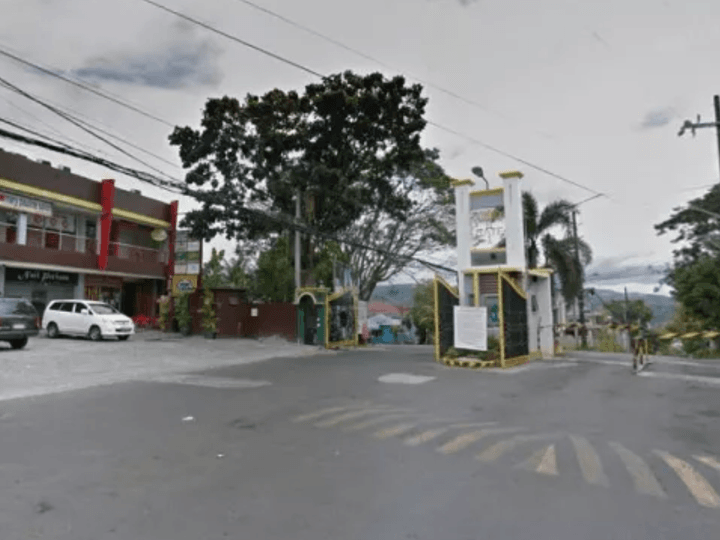 503 SQM Vacant Lot for Sale in Filinvest II Quezon City