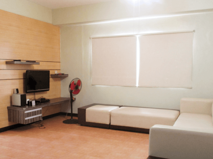 Bare Tandem Condo for Sale Rosewood Pointe, Acacia Estates, Taguig City