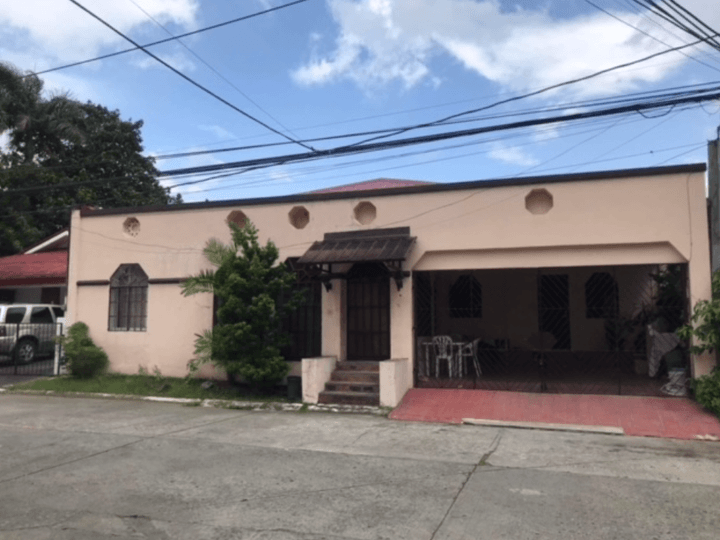 4 Bedroom House for Sale in BF Homes Paranaque