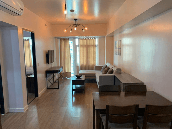 Move-in Ready Condo Unit for Sale in Two Serendra BGC Taguig