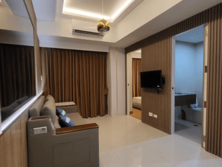 1-Bedroom Condo Unit for Sale in Park Avenue Tower, BGC, Taguig [Condos ...