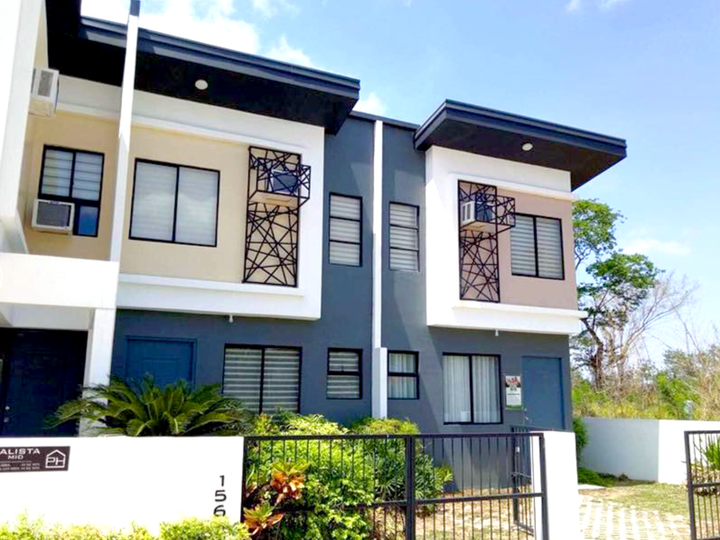 House and lot for sale at General Trias Cavite