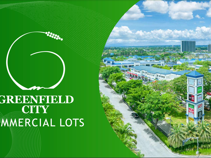 Greenfield City Commercial Lots