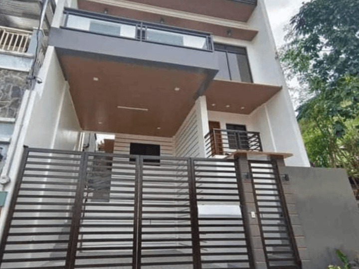 3 Bedroom House and Lot for Sale in Antipolo