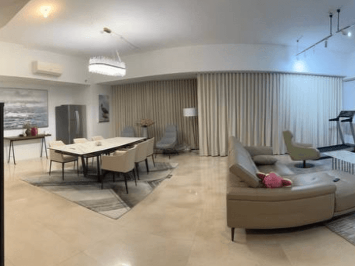 Luxury Suite Condo For Sale in  Grand Hyatt Residences , BGC