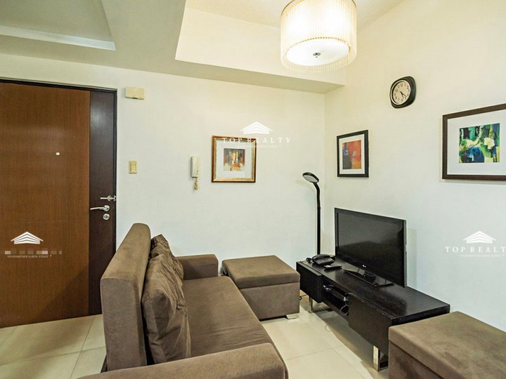 1-Bedroom 1BR Condo for Rent in Makati City at Greenbelt Chancellor