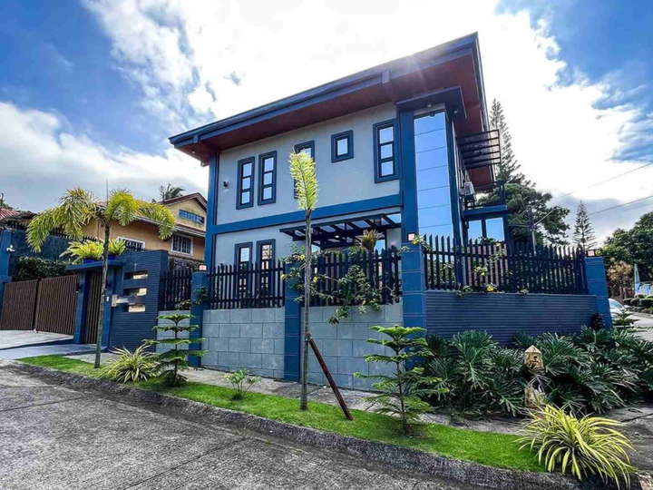 4-Bedroom House for Sale in Tagaytay Country 4, Asisan, Tagaytay City