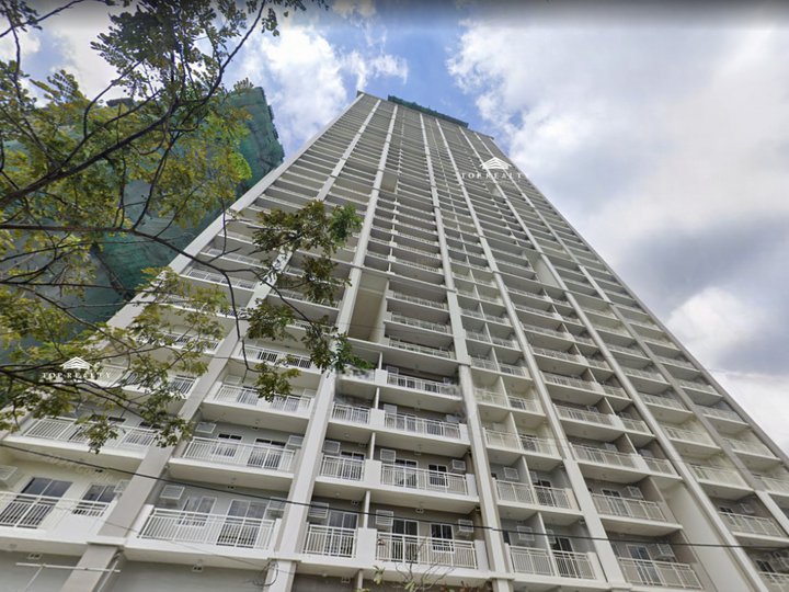 56 sqm 2BR Condo for Sale at Prisma Residences in Pasig City