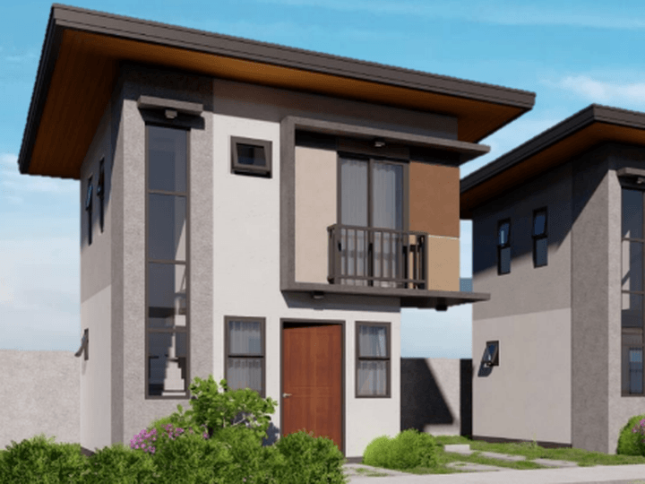 3-bedroom Pre-Selling Home For Sale in Butuan City, Agusan Del Norte