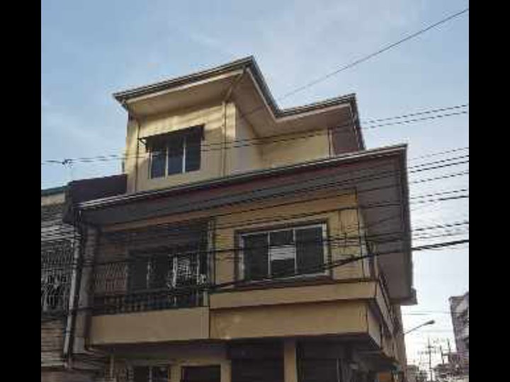 Commercial Property For Sale in Lucena Quezon