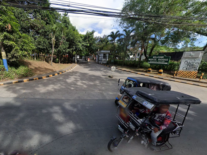 150 sqm Residential Lot For Sale in Antipolo Rizal