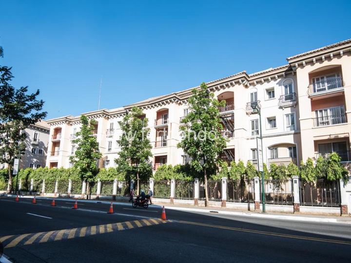3-Bedroom Condo Unit for Sale in Mckinley Hill Garden Villas, Taguig City