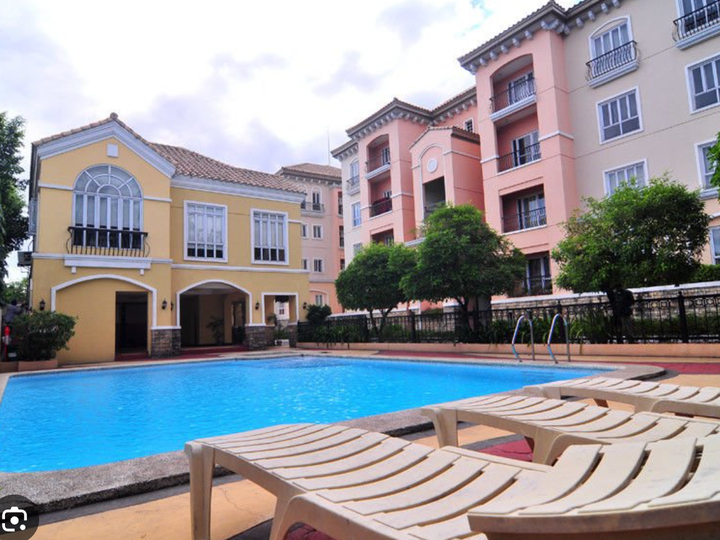 3-Bedroom Condo Unit for Sale in Mckinley Hill Garden Villas, Taguig City