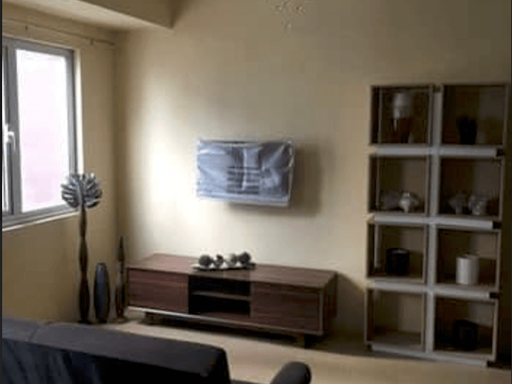 For Rent: Studio Unit in BGC, Avida Cityflex