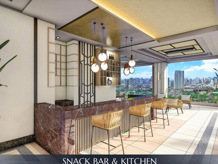 PRE-SELLING 2-BR 61sqm THE VALERON TOWER BY DMCI Homes