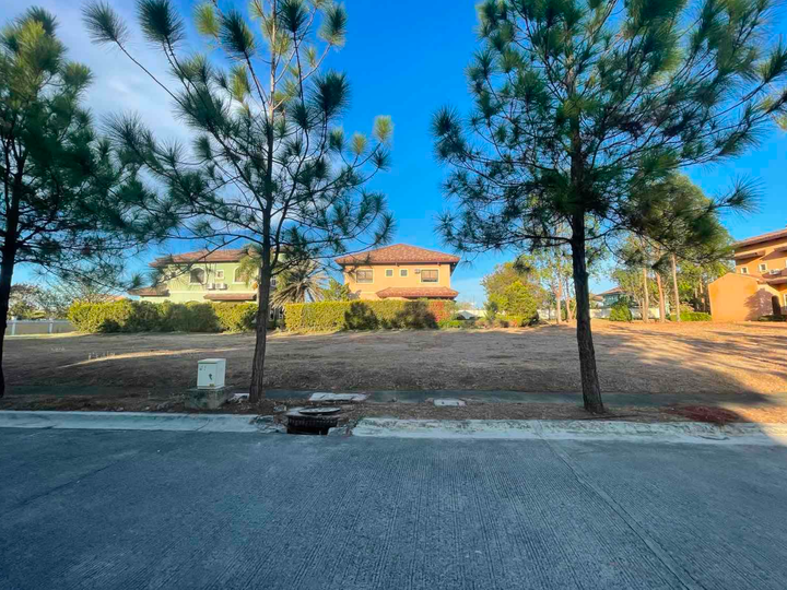 Residential Lots at Portofino Heights For Sale