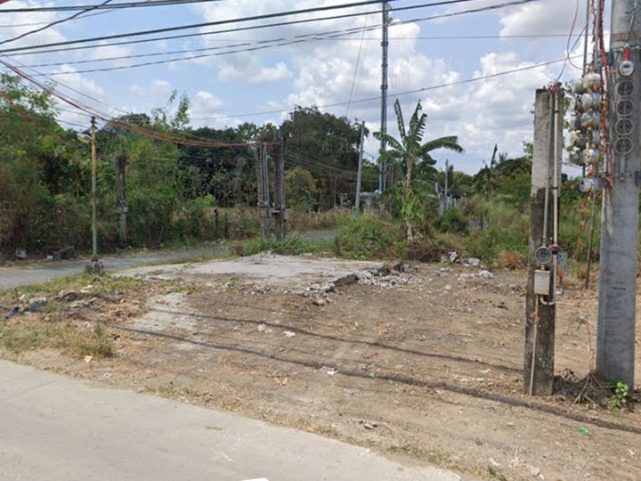Commercial/Residential Lot For Sale in Dasmarinas Cavite