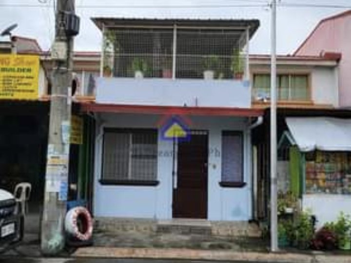 2-bedroom Townhouse For Sale in Imus Cavite