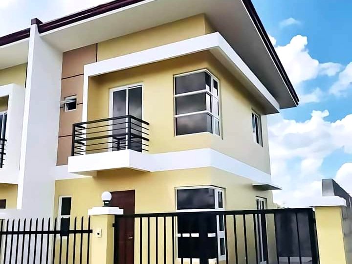 Affordable Ready For Occupancy 3bedrooms in Lipa