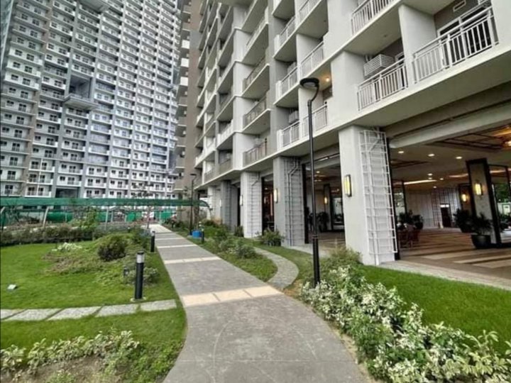 2BR with Parking condo in Kai garden Residences Mandaluyong city