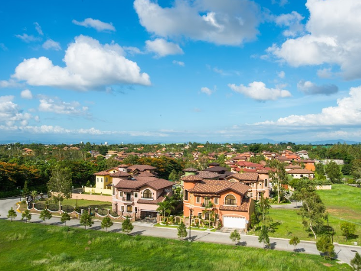 280 sqm vacant lot for Sale at Portofino heights