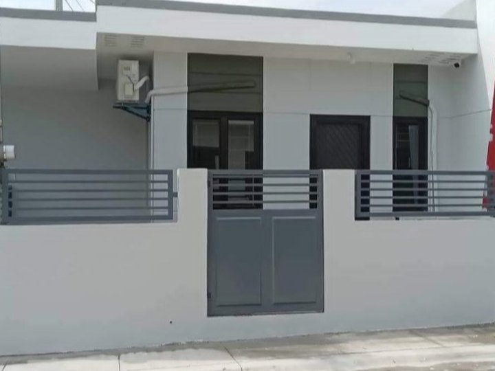 Condo-Inspired House for Rent near Clark Airport