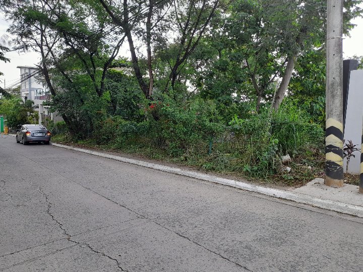 Rush Sale 774 sqm Residential Lot inside Monteverde Royale Taytay