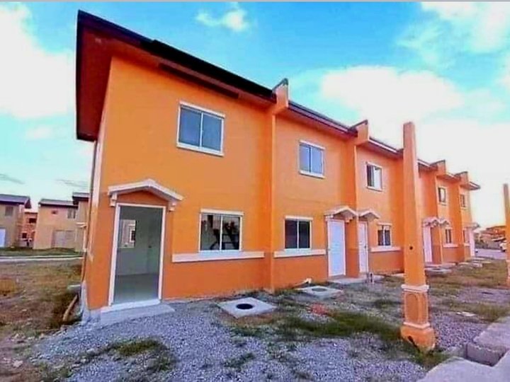 2 bedroom townhouse for sale in sapang palay san jose del monte
