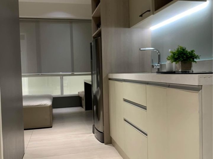 22.85 sqm Studio Condo For Sale in Cainta Rizal