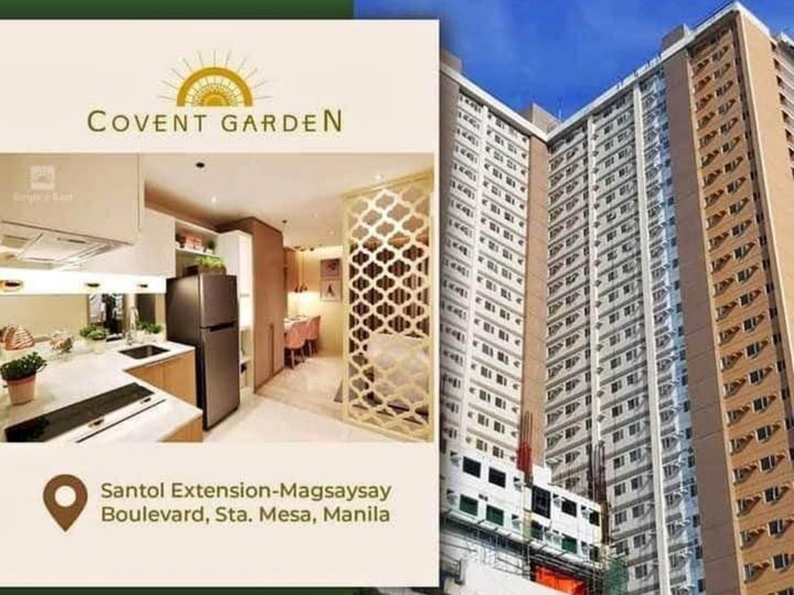 122.61 sqm 3-bedroom Condo For Sale in Quezon City / QC Metro Manila