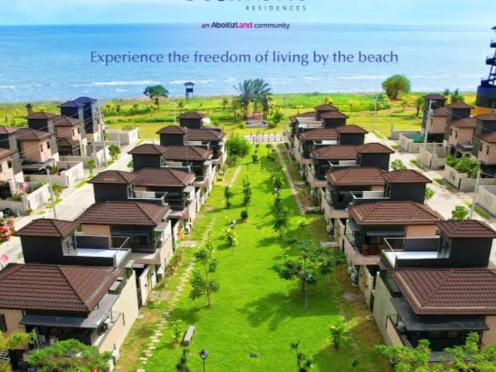 233 sqm 3-bedroom Beach Property For Sale in San Juan Batangas
