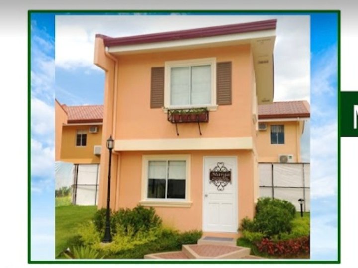 2BR MARGARITA Single Attached house for sale in Bulakan, Bulacan