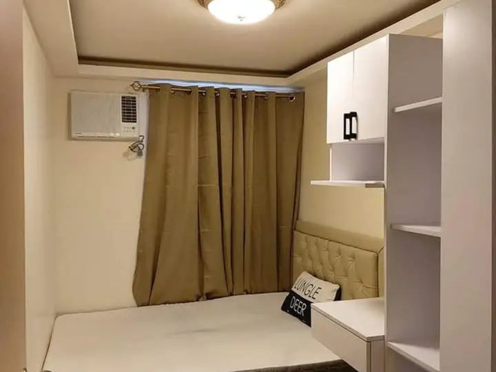 54.23 sqm 2-bedroom Condo For Sale in Mandaluyong Metro Manila
