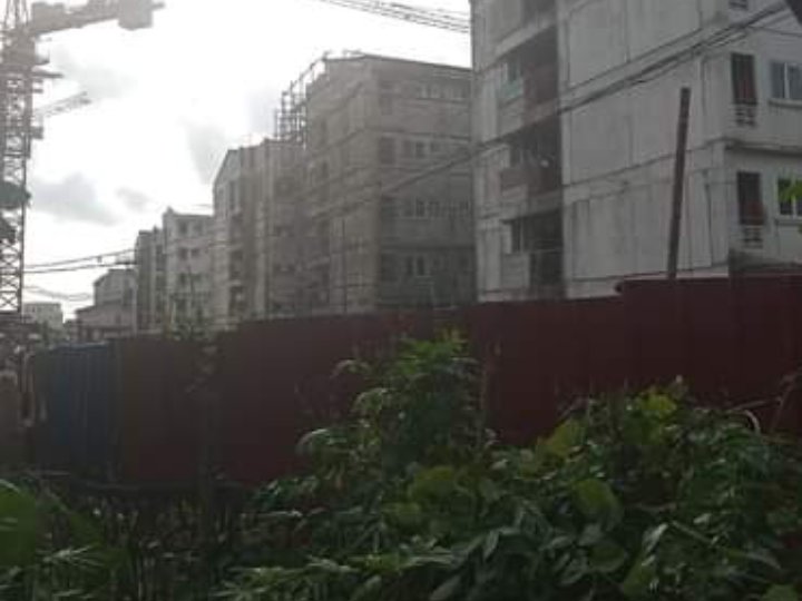 500 sqm Residential Lot For Sale in Caloocan Metro Manila