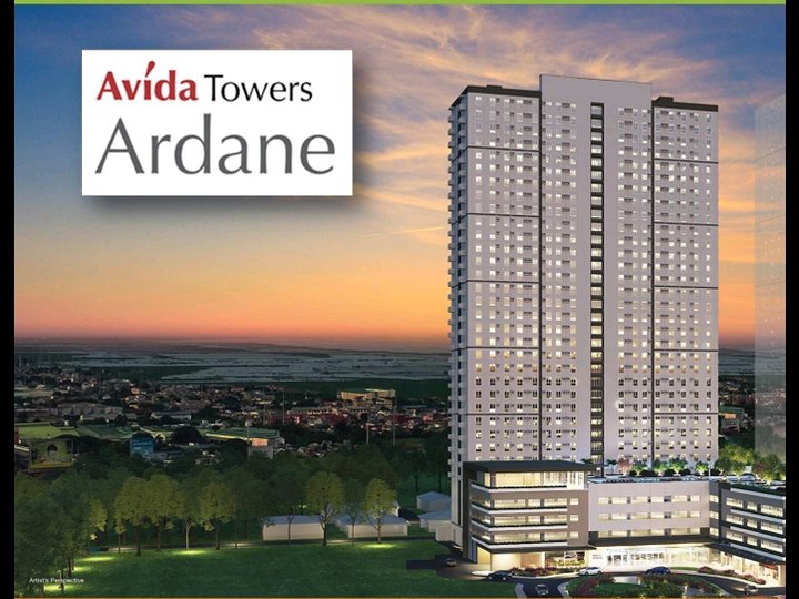 Avida Towers Ardane