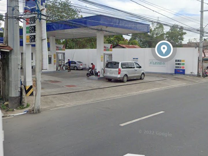 3,212 sqm Commercial lot for sale in Los Banos, Laguna